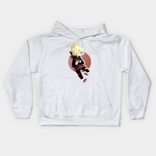 Gladion Kids Hoodie